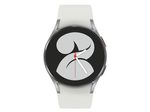 Samsung Galaxy Watch4 Bluetooth (Silver, 40mm)