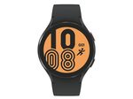 Samsung Galaxy Watch4 LTE (Black, 44mm)