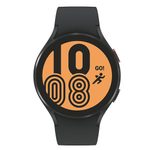 Samsung Galaxy Watch4 LTE (Black, 44mm)