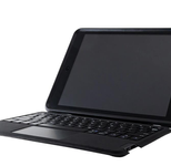 OtterBox Unlimited Series mit Tastatur-Folio und Touchpad für das Apple iPad 9. Generation, 10.2 Zoll