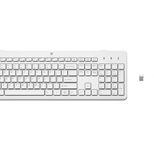 HP 230 Wireless Desktop weiß