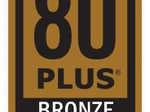 80 Plus Bronze