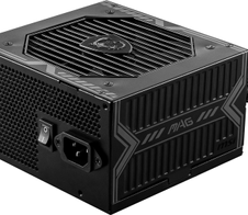 MSI MAG A650BN - 650W