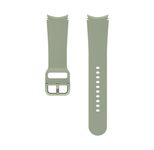 Samsung Sport-Band für die Galaxy Watch4-Serie Olive