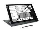 Lenovo ThinkBook Plus G2 Intel Core i5-1130G7 33,8 cm (13,3") 16GB RAM, 512GB SSD, WQHD, 100% sRGB, Win 11
