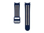 Samsung Extreme Sport Band für die Galaxy Watch4-Serie Navy