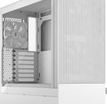 Fractal Design Pop Air - TG White Clear Tint