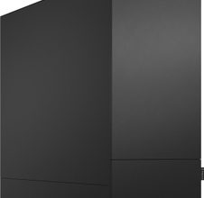 Black Solid
