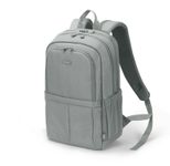 DICOTA Eco Scale 13"-15,6" Notebook-Rucksack - Grau