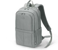 DICOTA Eco Scale 13"-15,6" Notebook-Rucksack - Grau