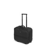 DICOTA Eco Multi Scale 14"-15,6" Notebook-Trolley - Schwarz