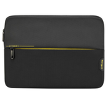 Targus CityGear Notebook-Hülle 15.6" (Schwarz)