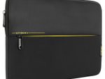 Targus CityGear Notebook-Hülle 15.6" (Schwarz)