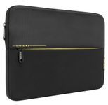 Targus CityGear Notebook-Hülle 15.6" (Schwarz)