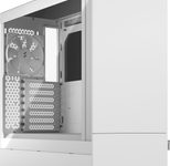 Fractal Design Pop Silent - White TG Clear Tint