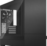 Fractal Design Pop Mini Silent - Black TG Clear Tint
