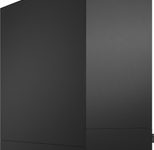Fractal Design Pop XL Silent - Black Solid