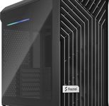 Fractal Design Torrent Compact TG - black Dark Tint