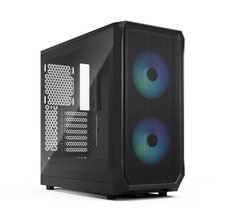 RGB Black TG Clear Tint