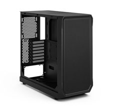 Black Solid