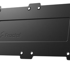 Fractal Design SSD Bracket Kit -Type D in Schwarz
