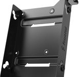 Fractal Design HDD Tray Kit - Type D in schwarz