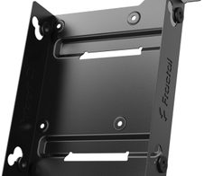 Fractal Design HDD Tray Kit - Type D in schwarz