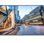 NEC MultiSync C750Q Digital Signage LD Display 189 cm 75 Zoll