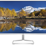 HP M27fq Monitor 68,58cm (27 Zoll)