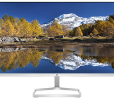 HP M27fq Monitor 68,58cm (27 Zoll)