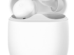 Google Pixel Buds A-Series - Clearly-White/Weiß