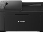 Canon PIXMA TR4650 Tintenstrahl-Multifunktionsdrucker