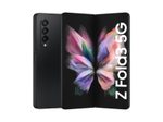 Samsung Galaxy Z Fold3 5G Business (Black, 256GB)