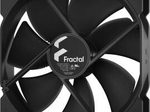 Fractal Design Dynamic X2 GP-18 PWM, schwarz - 180 mm