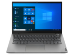 Lenovo ThinkBook 14 AMD G3 AMD Ryzen 7 5700U Notebook 35,56 cm (14") 16GB RAM, 512GB SSD, Full HD, Win 11
