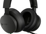 Microsoft Xbox Stereo Headset Schwarz