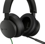 Microsoft Xbox Stereo Headset Schwarz