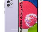 Samsung Galaxy A52s 5G EU Version