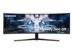 Samsung Odyssey Neo G9 Ultra-Wide Gaming Monitor S49AG952NU 124,46cm (49 Zoll)