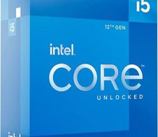 Intel® Core™ i5-12600K 3.7 GHz LGA1700
