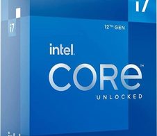 Intel® Core™ i7-12700K 3.6 GHz LGA1700