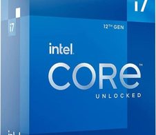 Intel® Core™ i7-12700KF 3.6 GHz LGA1700
