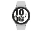 Samsung Galaxy Watch4 LTE (Silver, 44mm)