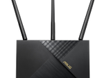 ASUS Router 4G-AX56 Dual-Band WiFi 6 4G LTE 300Mbps (90IG06G0-MO3110)