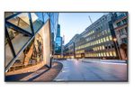 NEC Digital Signage MultiSync C860Q LED Display 217 cm (86")