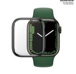 PanzerGlass® Displayschutz Full Body Watch Series 7, 8 & 9 - 41mm transparent