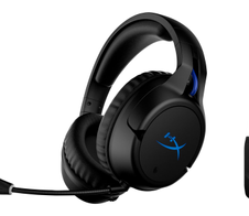 HyperX Cloud Flight Gaming Headset