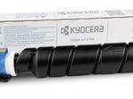 Kyocera Original TK-8545C Toner - cyan (1T02YMCNL0)