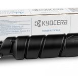 Kyocera Original TK-8545C Toner - cyan (1T02YMCNL0)