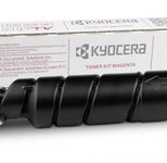 Kyocera Original TK-8545M Toner - magenta (1T02YMBNL0)